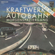 Illustration for article titled A Mega-Gallery Of 80 Auto-Themed Album Covers